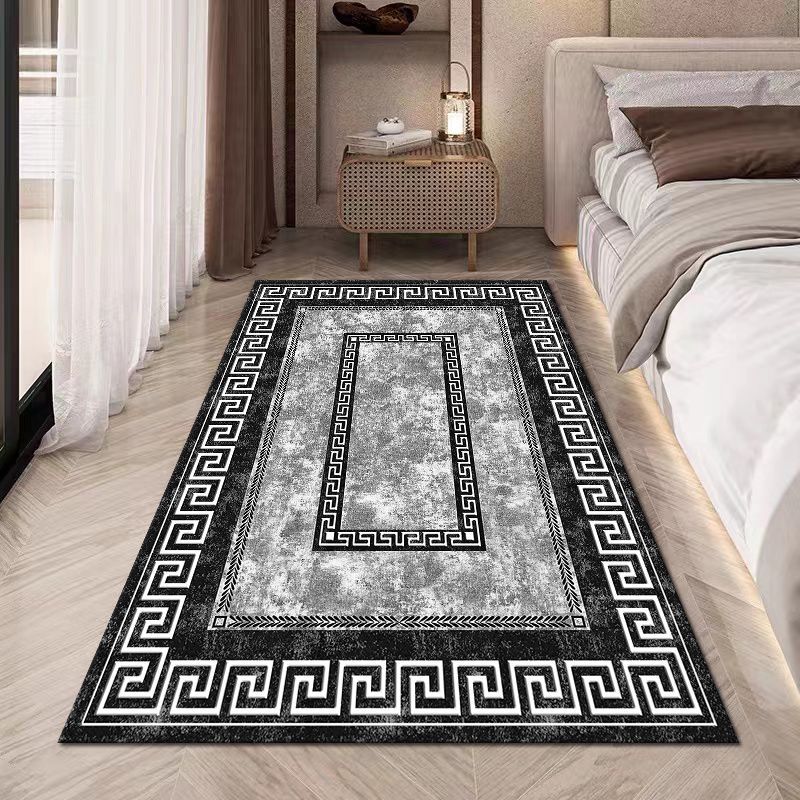ANGELES DEL HOGAR - Alfombras Pasilleras 3D 60 cm x 180 cm