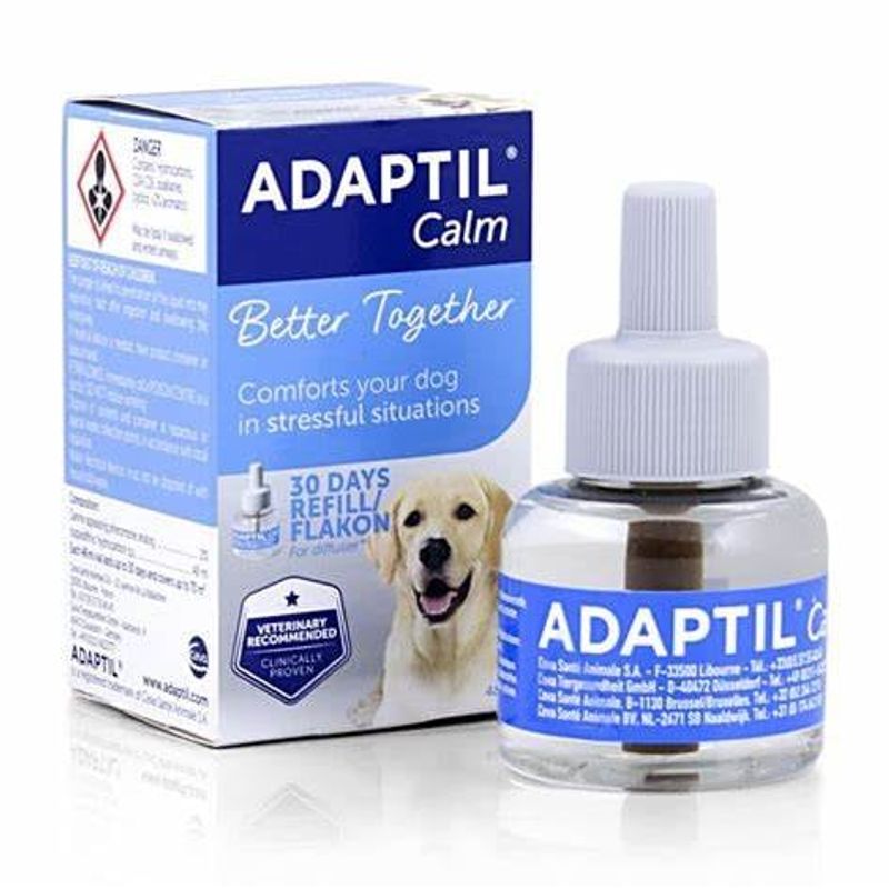 GENERICO - Adaptil Calm Repuesto Difusor