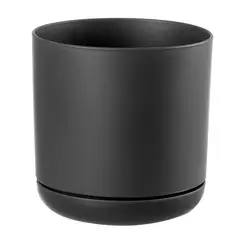 BRIC - Macetero Redondo 19 cm