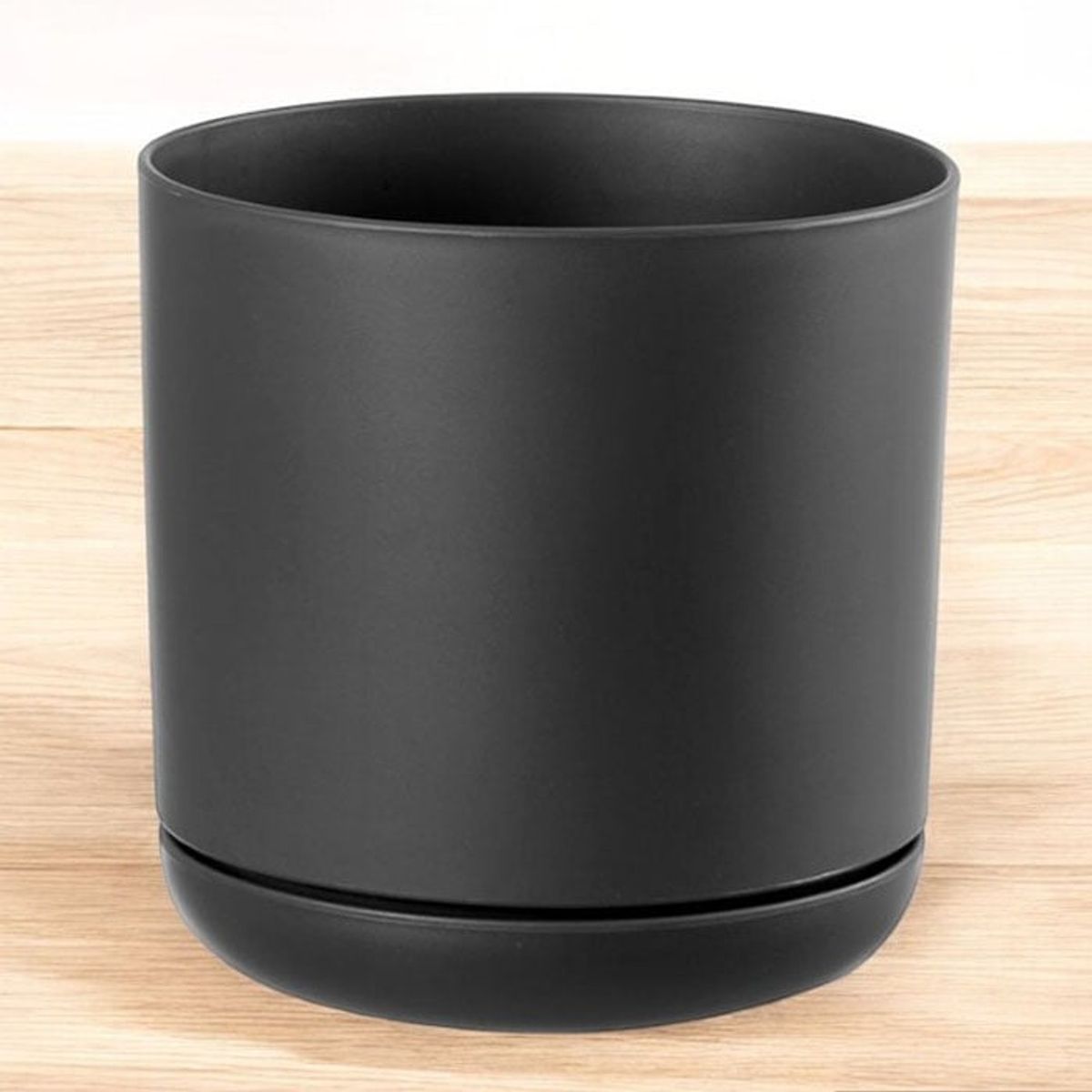 BRIC - Macetero Redondo 19 cm