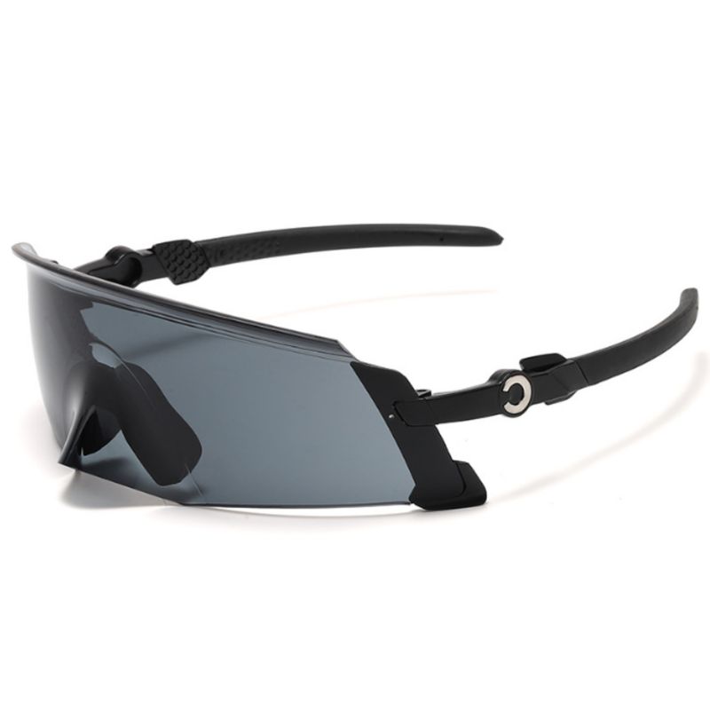 GENERICO - Gafas Lentes De Sol Estilo Kato Running Outdoor Ciclismo