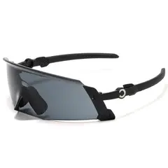 GENERICO - Gafas Lentes De Sol Estilo Kato Running Outdoor Ciclismo