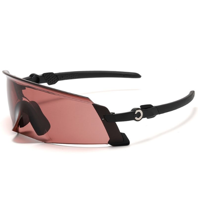 GENERICO - Gafas Lentes De Sol Estilo Kato Running Outdoor Ciclismo