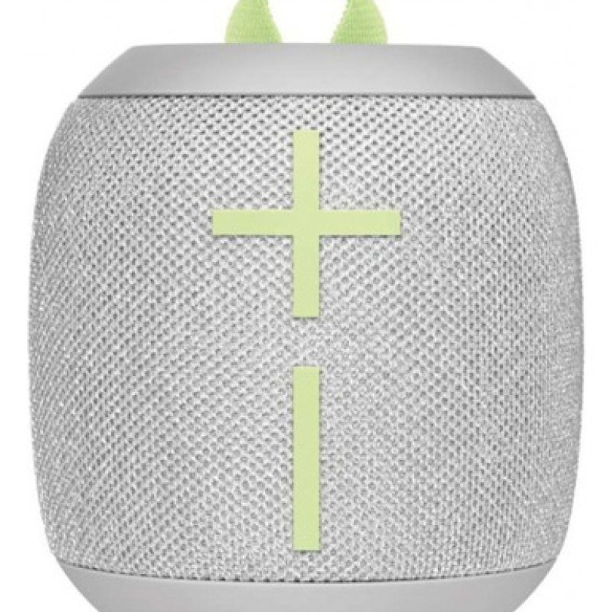 LOGITECH - Parlante Bluetooth Logitech Wonderboom 3 Ip67 360° Joyous