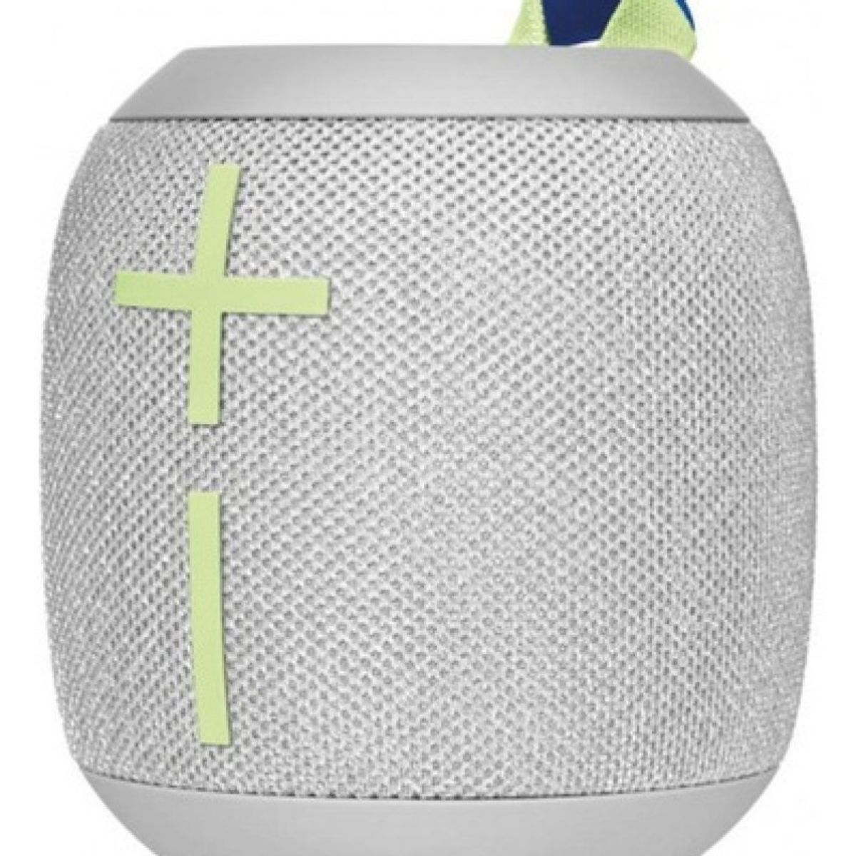 LOGITECH - Parlante Bluetooth Logitech Wonderboom 3 Ip67 360° Joyous