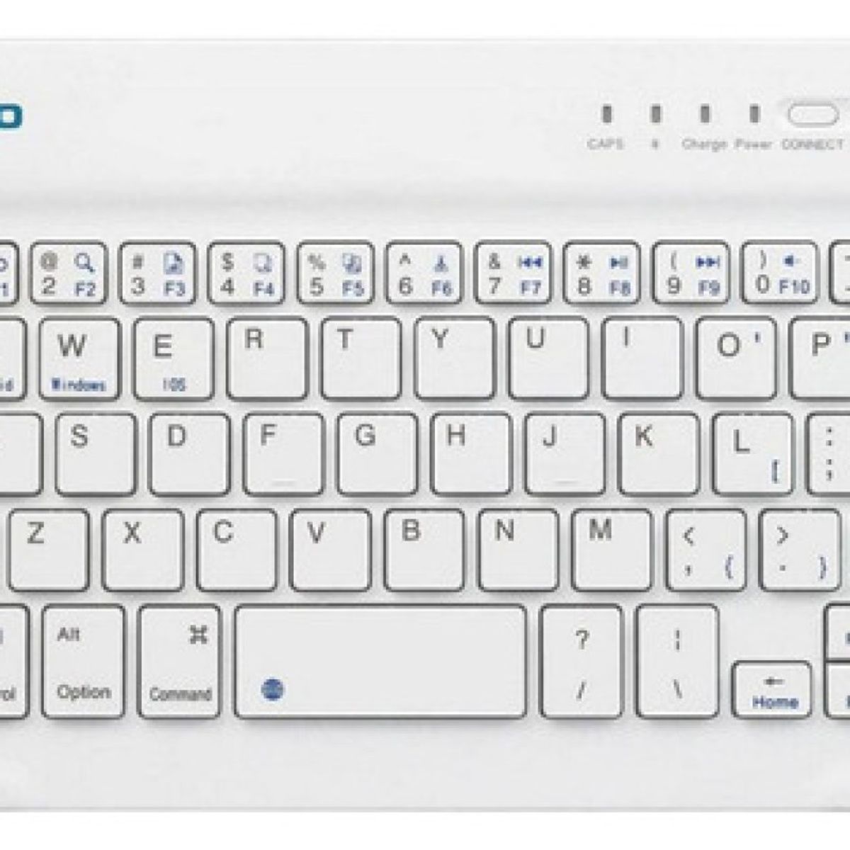 PHILCO - Teclado Philco Mini Bluetooth Bk-701  7