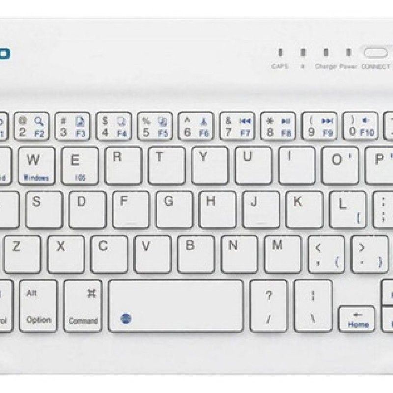 PHILCO - Teclado Philco Mini Bluetooth Bk-701  7