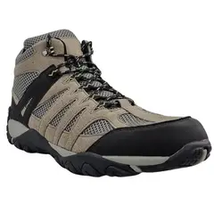 ZAPATILLACHILE - Zapatilla Botin Para Trekking Hombre Clásicos Elegantes