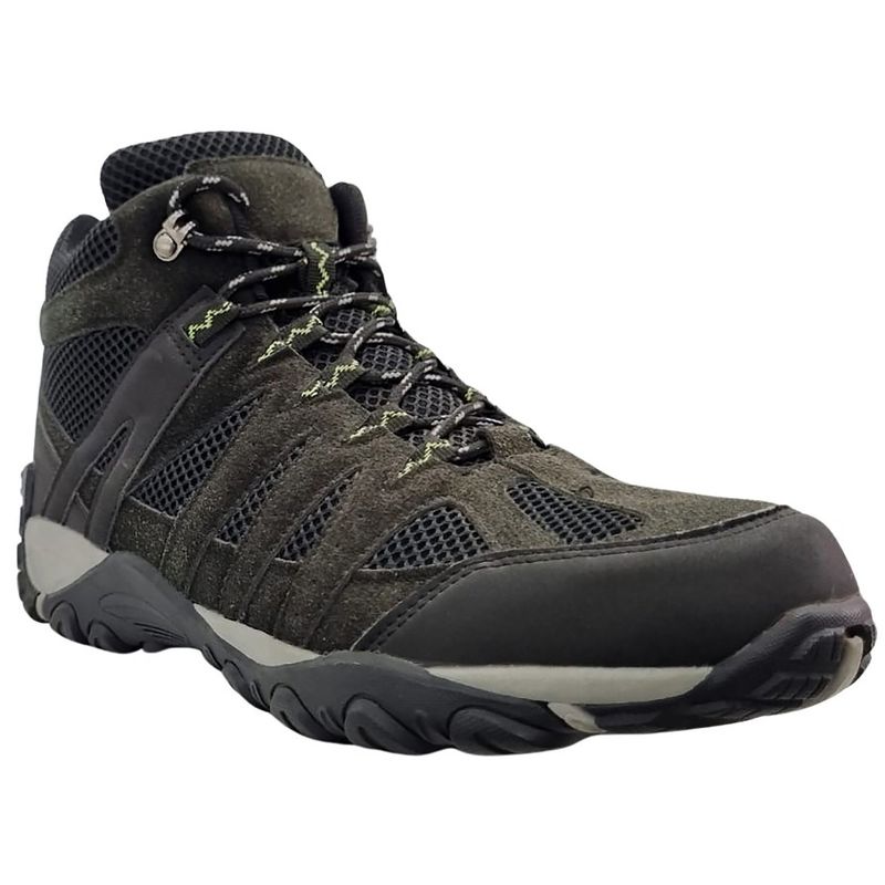 ZAPATILLACHILE - Zapatilla Botin  Para Trekking Hombre  Clásicos  Elegantes