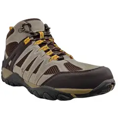 ZAPATILLACHILE - Zapatilla Botin Para Trekking Hombre Clásicos Elegantes
