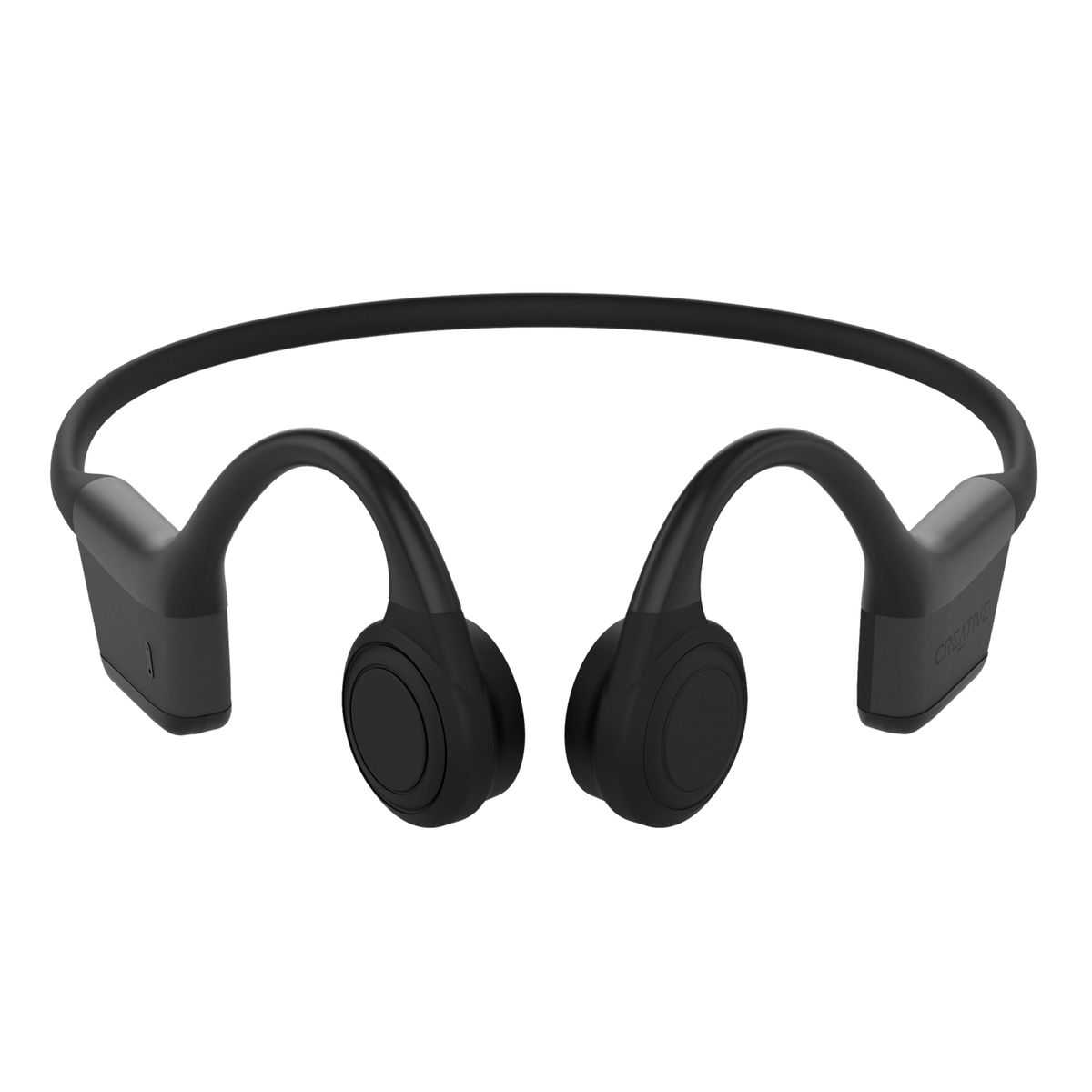 CREATIVE - Audifono Cond Osea Creative Outlier Free Bt 5.3 IPX5 Ng