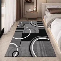 ANGELES DEL HOGAR - Alfombras Pasilleras 3D 60 cm x 180 cm
