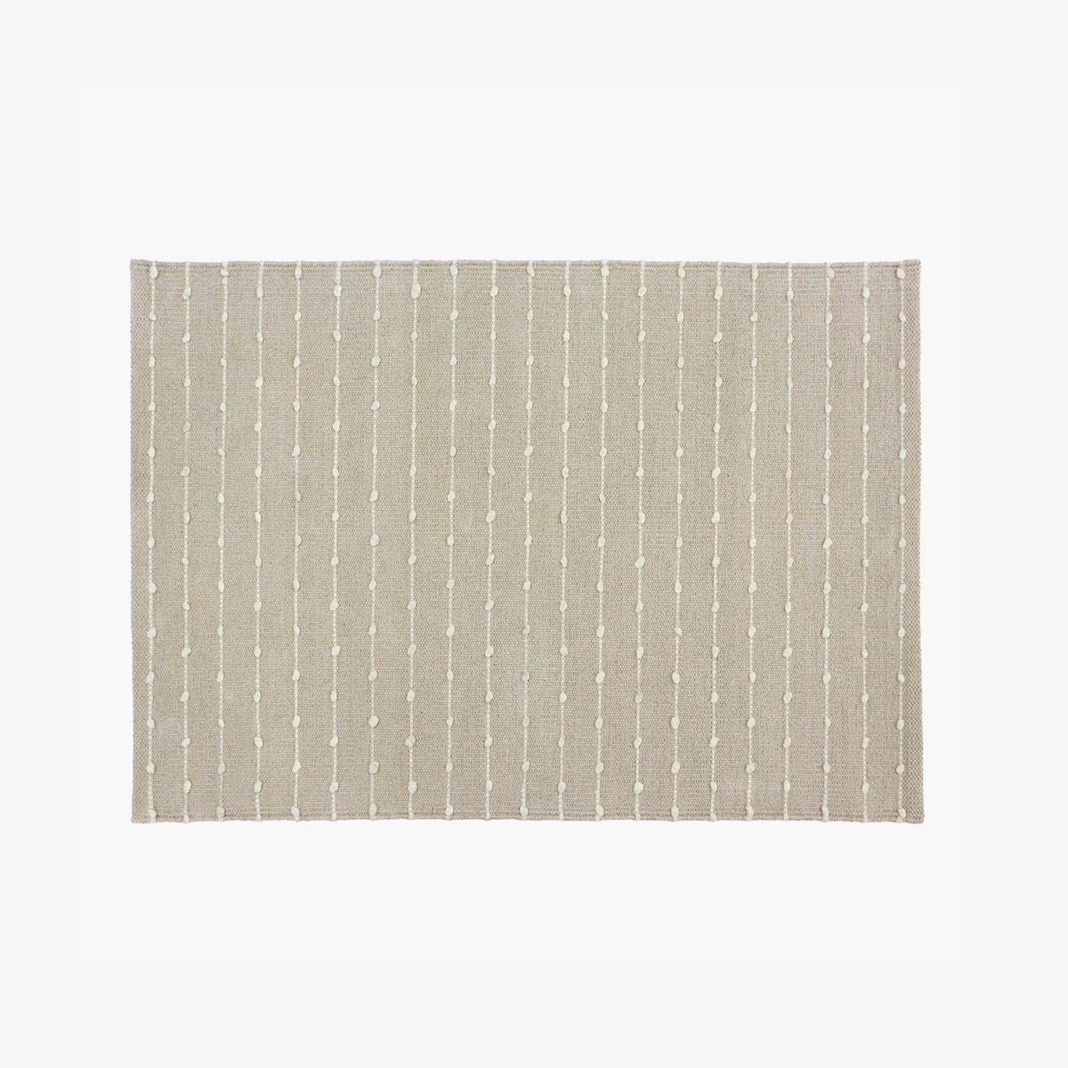 FORM DESIGN - Alfombra Mila 60x90 Beige Form