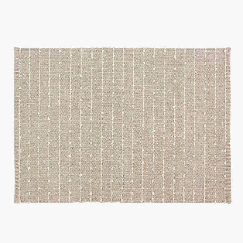 FORM DESIGN - Alfombra Mila 90x130 Beige Form