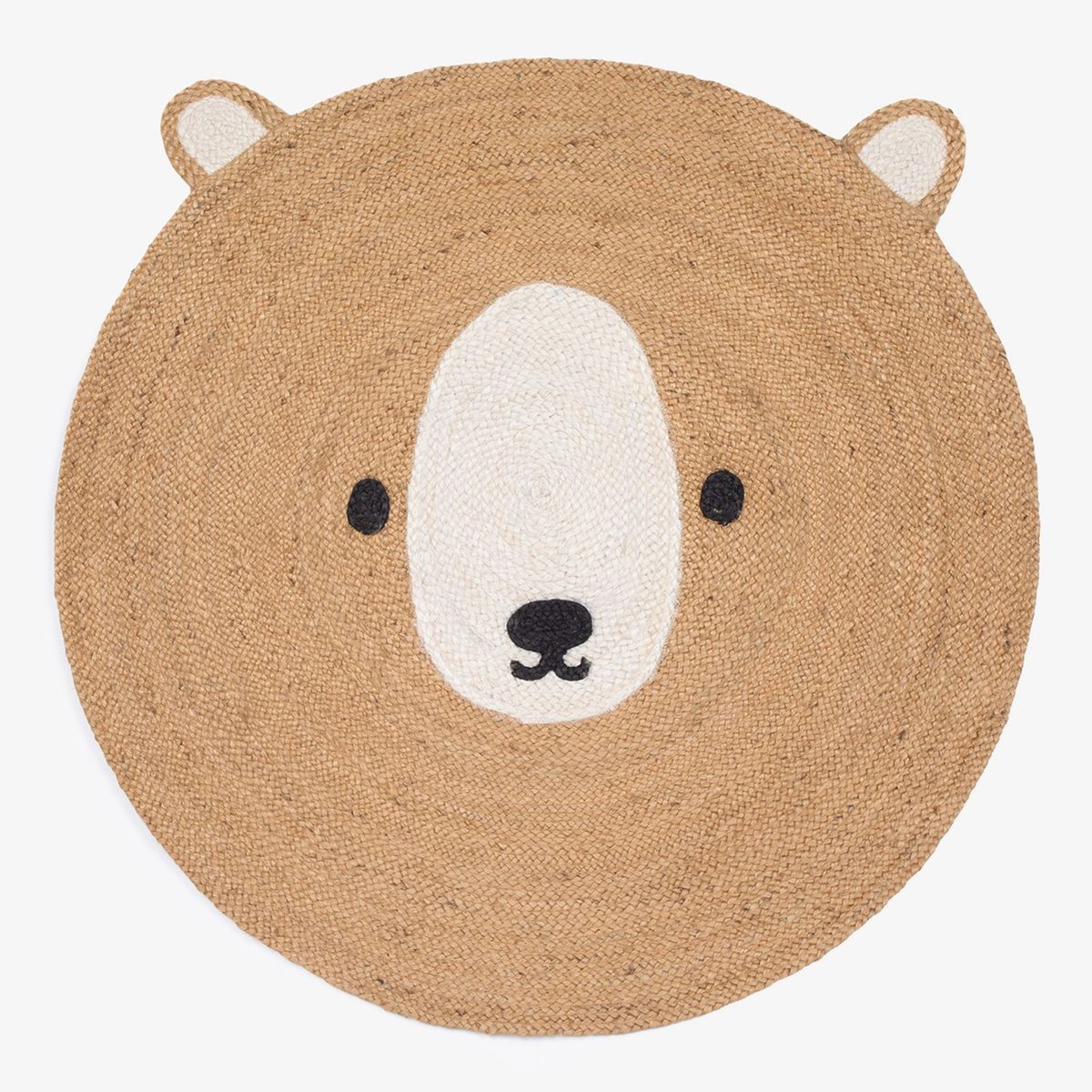 FORM DESIGN - Alfombra Oso Diam 120 Form