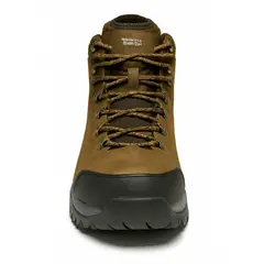 ZAPATILLACHILE - Zapatilla Botin Trekking Hombre Ideal Para Caminatas Paseos