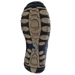 ZAPATILLACHILE - Zapatilla Botin Trekking Hombre Ideal Para Caminatas Paseos