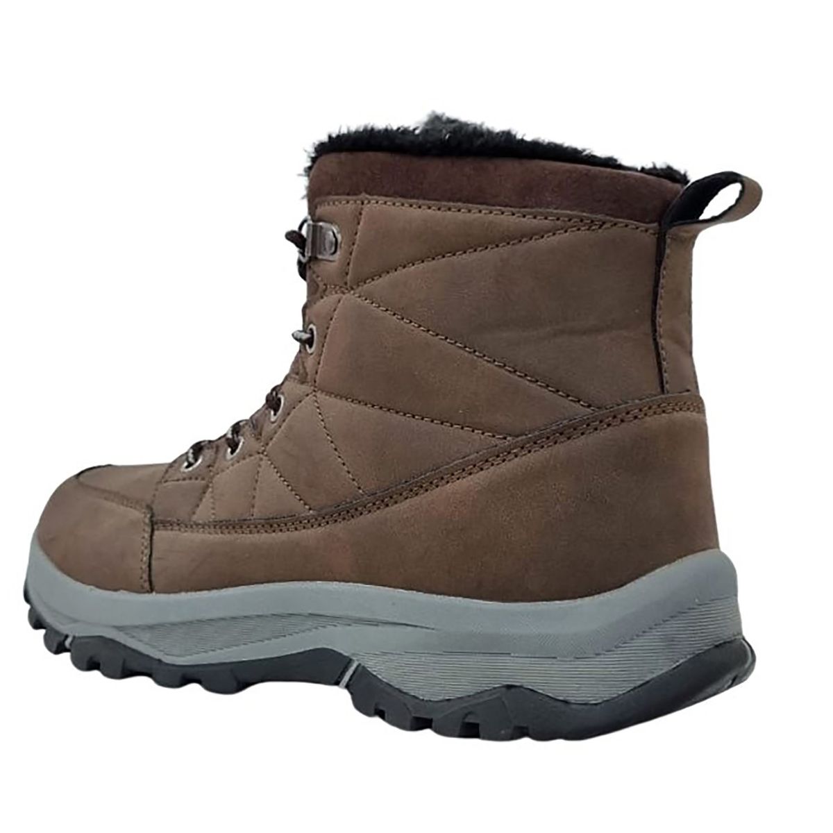 ZAPATILLACHILE - Zapatilla Botin Para Hombre Estilo y Versatilidad