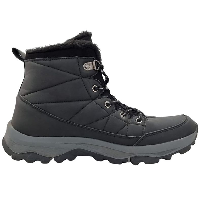 ZAPATILLACHILE - Zapatilla Botin Para Hombre Estilo y Versatilidad