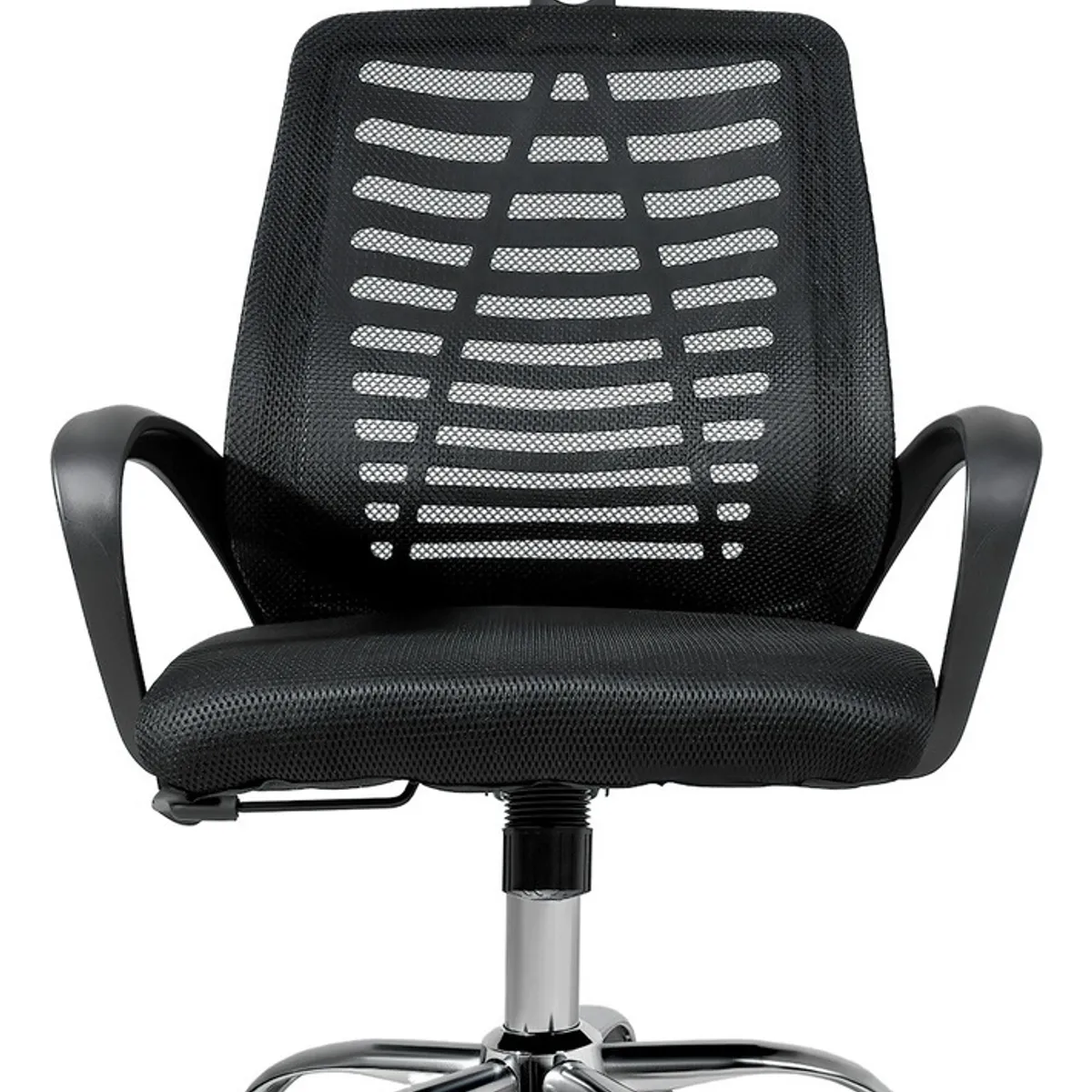 RACK & PACK - Silla Ejecutiva Ergonomica Escritorio Ajustable Tapizado Mesh