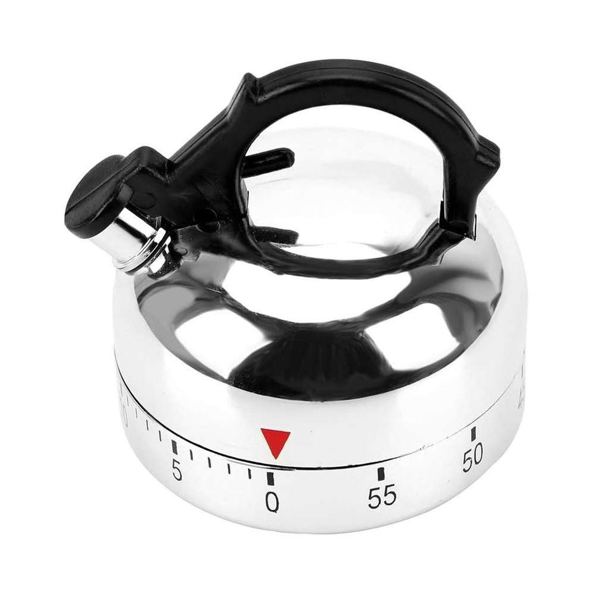 GEN - Timer Cocina Reloj Temporizador A Cuerda