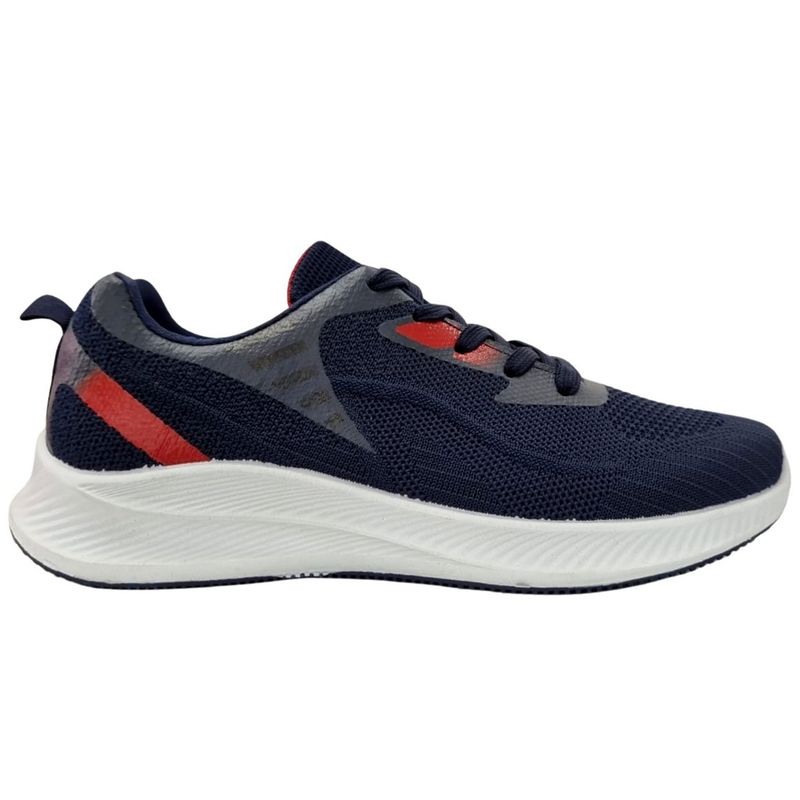 ZAPATILLACHILE - Zapatillas Deportivas Para Hombre Agarre y Estilo Deportivo