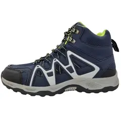 ZAPATILLACHILE - Zapatilla Botin Hombre Zapato Trekking Outdoor