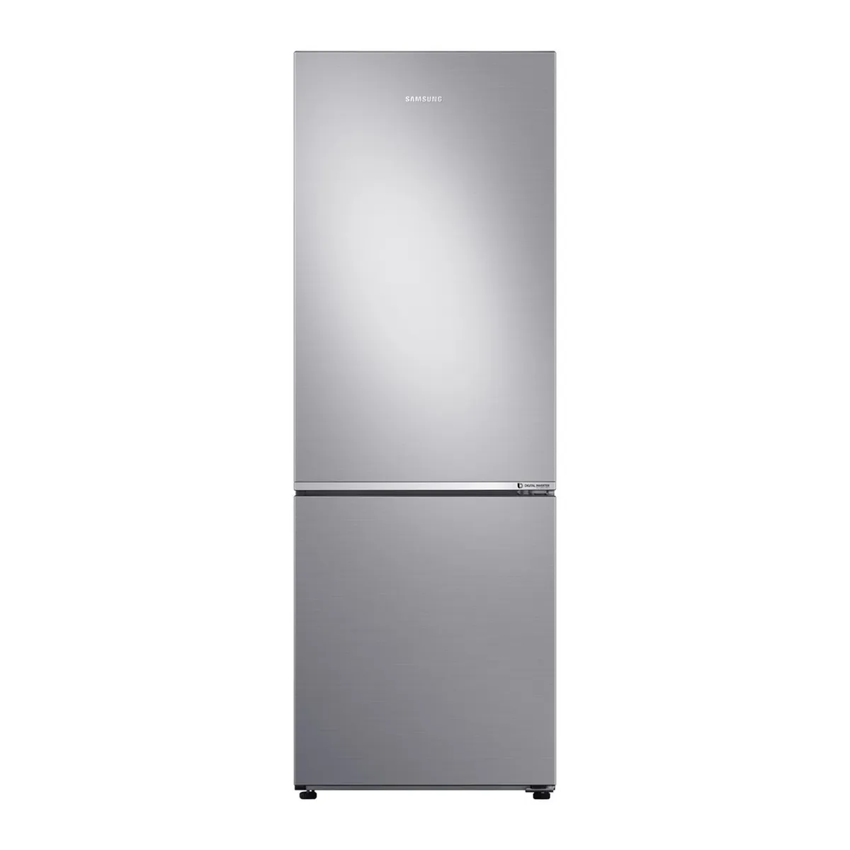 SAMSUNG - Refrigerador Bottom Mount 290L All Around Cooling
