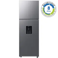 SAMSUNG - Refrigerador Top Mount Freezer 298L Space Max
