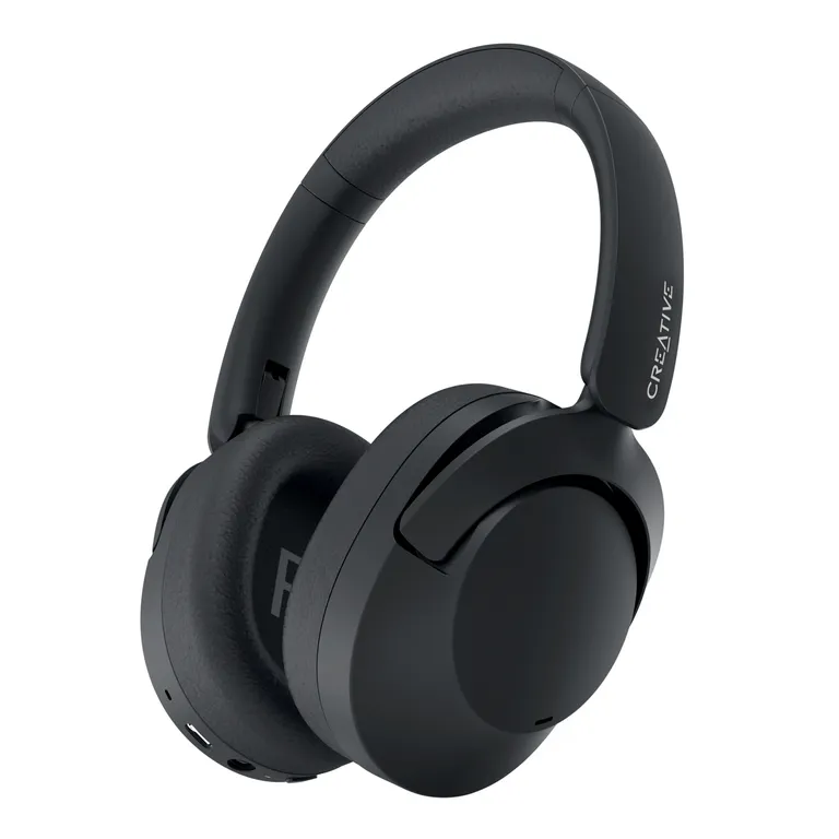 Audifono Inalambrico Zen Hybrid 2 ANC Negro BT Negro