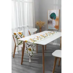ANGELES DEL HOGAR - Camino De Medidas 37 cm x 180 cm