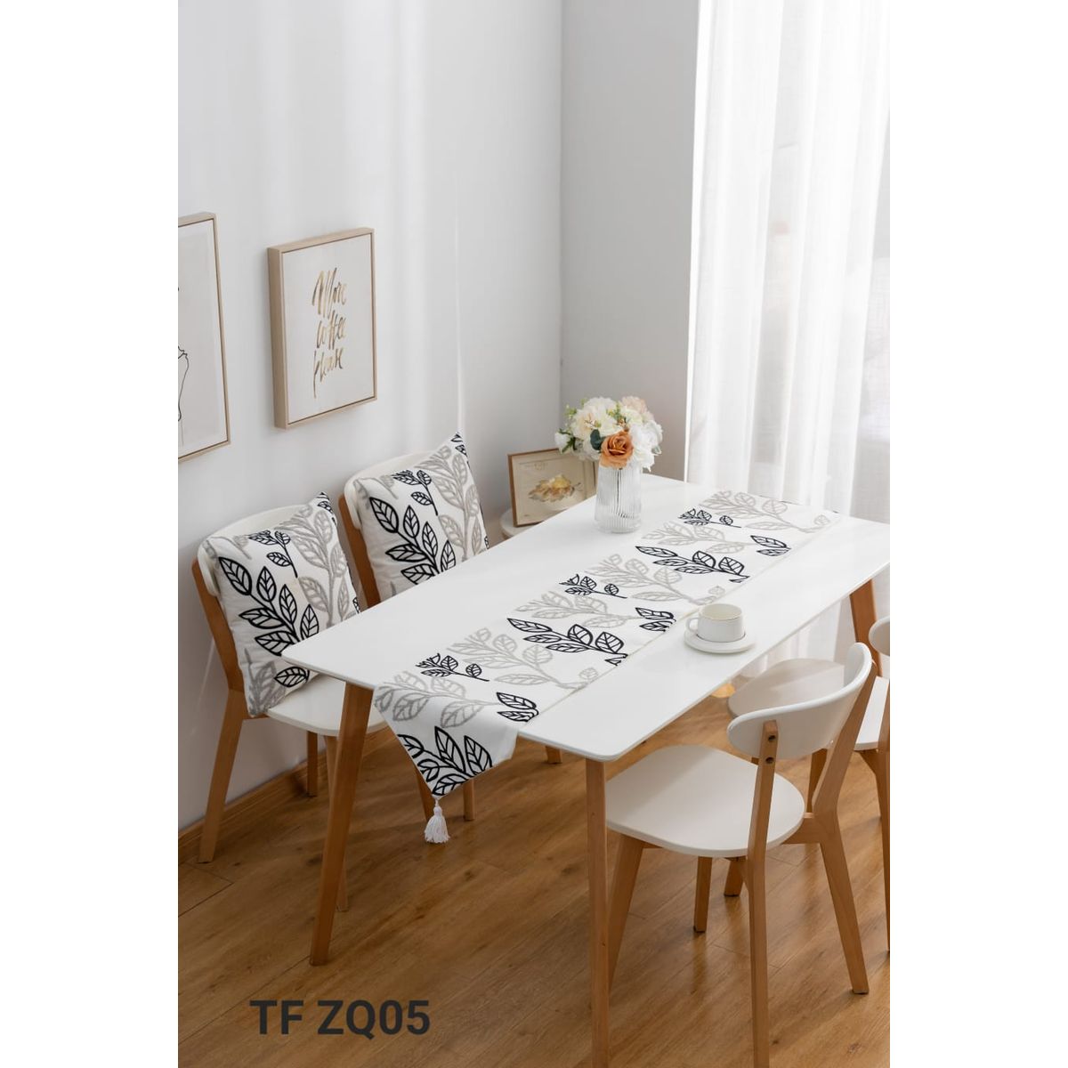 ANGELES DEL HOGAR - Camino De Medidas 37 cm x 180 cm