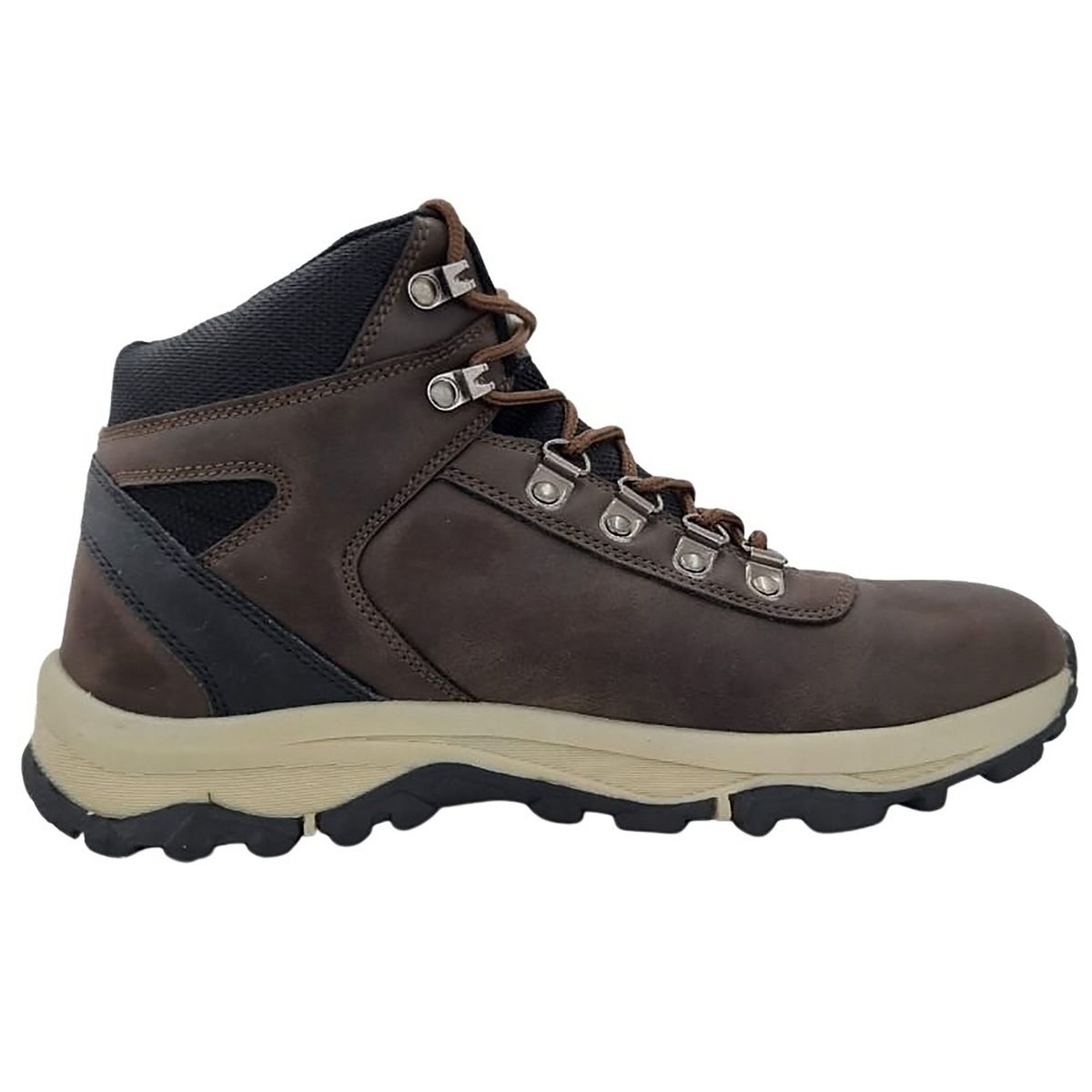 ZAPATILLACHILE - Botin Para Hombre Detalles Clásicos  Elegantes