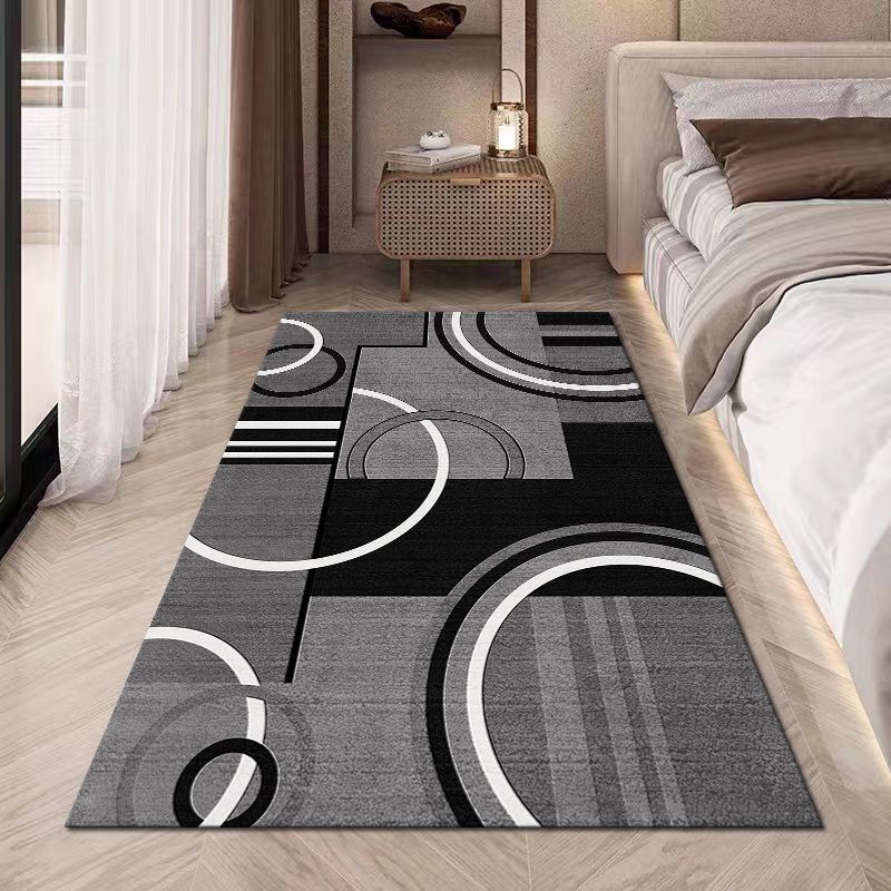 ANGELES DEL HOGAR - Alfombras Pasilleras 3D 60 cm x 180 cm