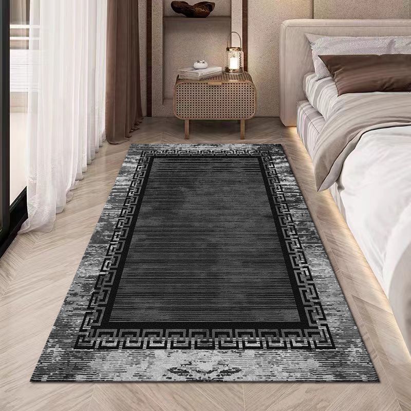 ANGELES DEL HOGAR - Alfombras Pasilleras 3D 60 cm x 180 cm