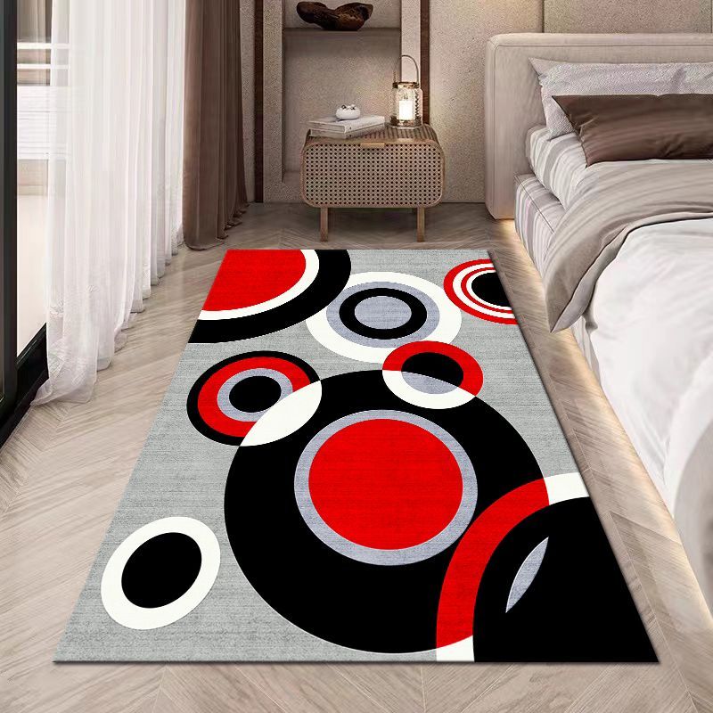 ANGELES DEL HOGAR - Alfombras Pasilleras 3D 60 cm x 180 cm