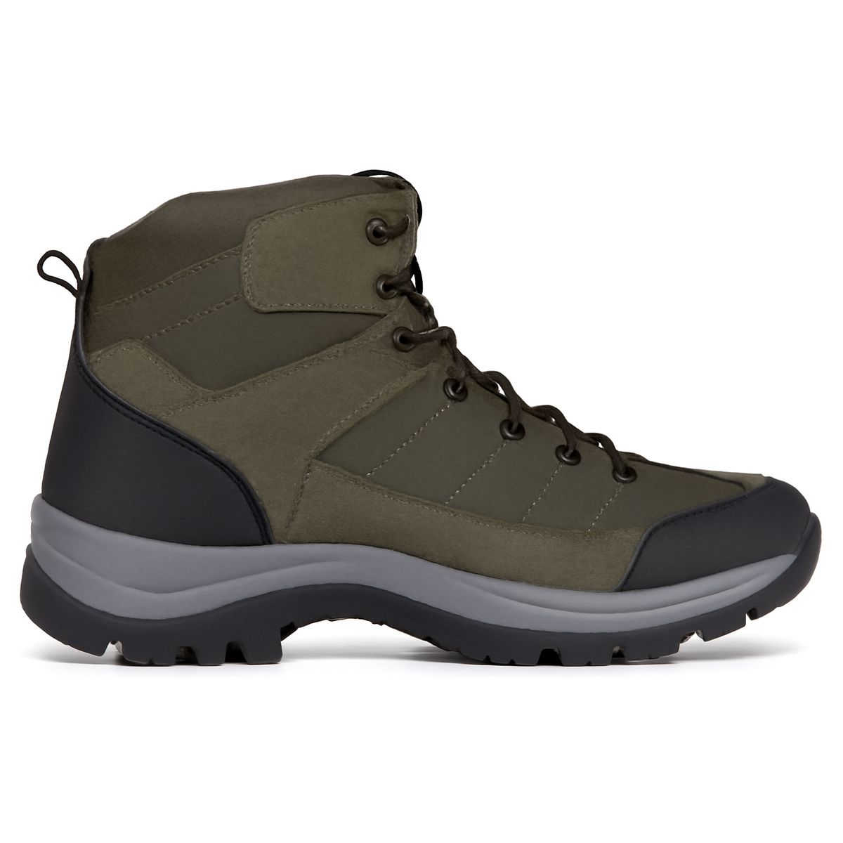ZAPATILLACHILE - Zapatilla Botin  Hombre Ideal Para Trekking