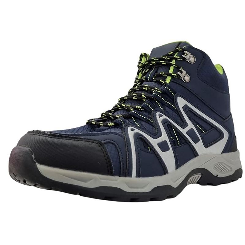ZAPATILLACHILE - Zapatilla Botin  Hombre Ideal Para Trekking