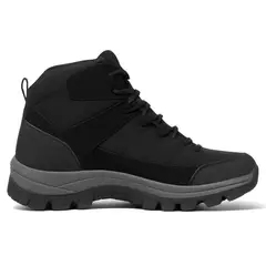 ZAPATILLACHILE - Zapatilla Botin Hombre Ideal Para Trekking