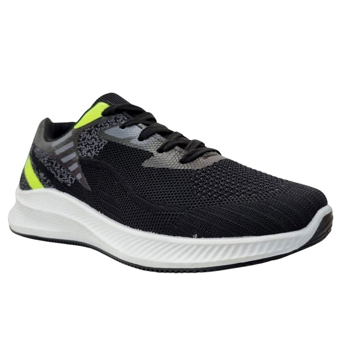 DYNAMOSTRONG CL - Zapatillas Deportivas Para Hombre Agarre y Estilo Deportivo