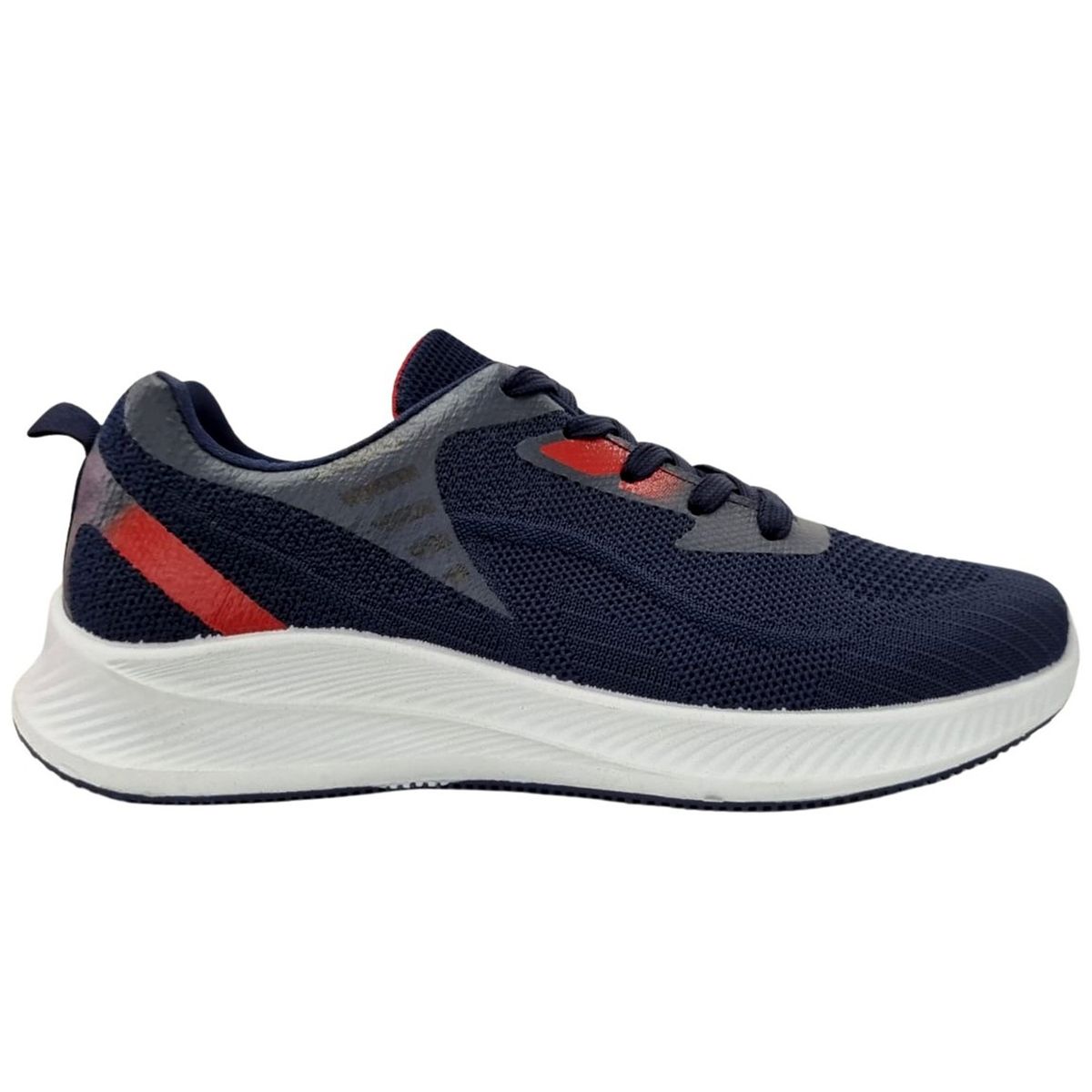 DYNAMOSTRONG CL - Zapatillas Deportivas Para Hombre Agarre y Estilo Deportivo