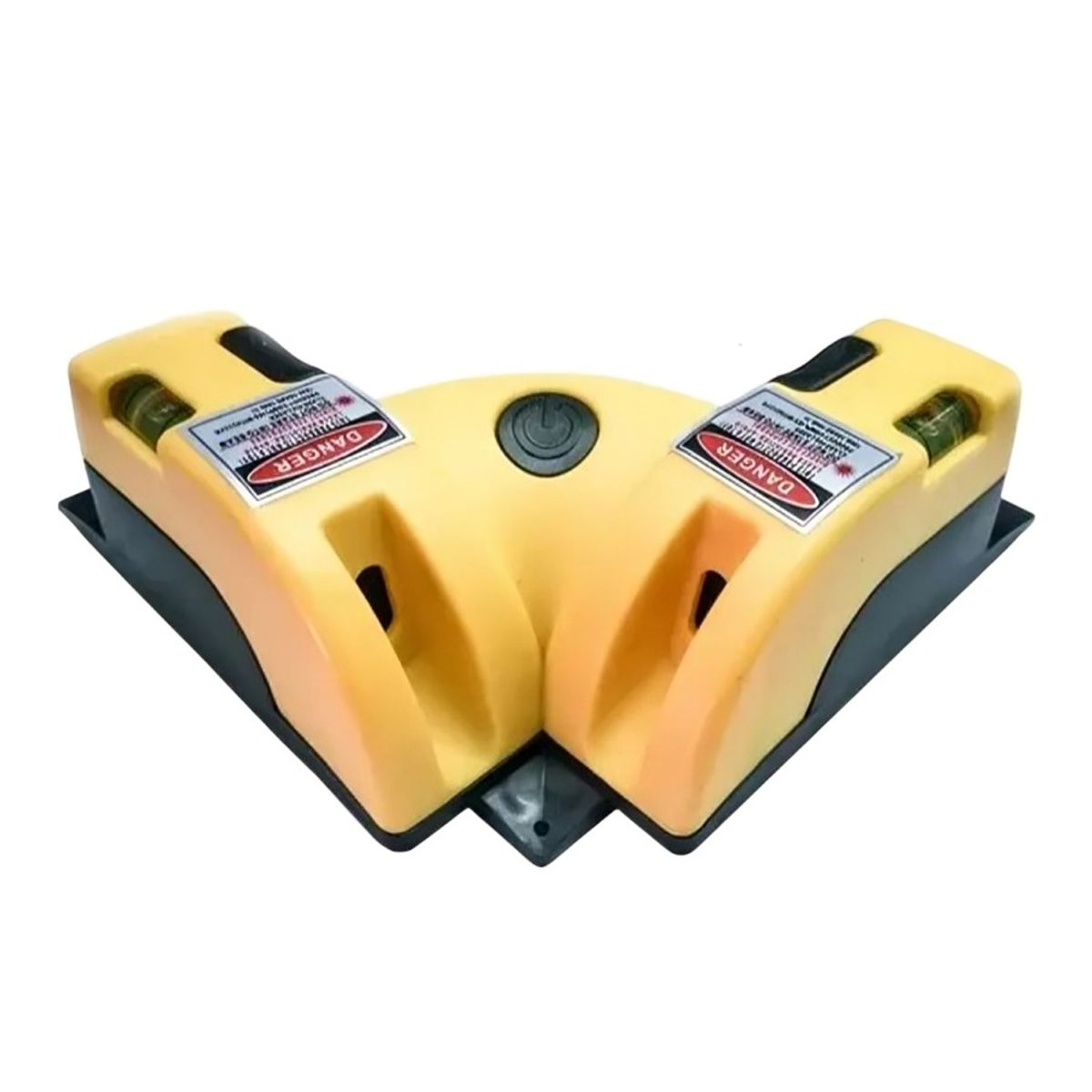 OEM - Nivel Laser Escuadra Angulo 90° Angulo Recto