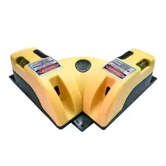 OEM - Nivel Laser Escuadra Angulo 90° Angulo Recto