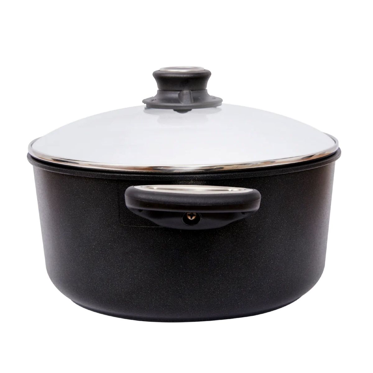 SIMPLE COOK - Cacerola 24 cm Con Asas Essen