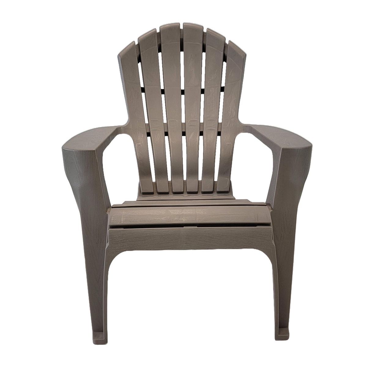 NORTHWEST - Silla Reposera Plastica Terraza Cafe Northwest