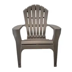 NORTHWEST - Silla Reposera Plastica Terraza Cafe