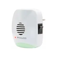 PHILCO - Repelente de Ratas y Ratones RT943 ultrasónico