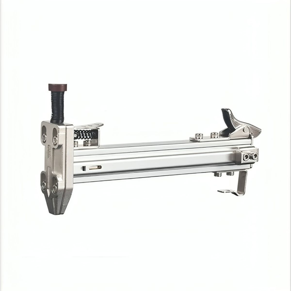 OEM - Pistola De Clavos Manual Herramienta De Clavado + Clavos