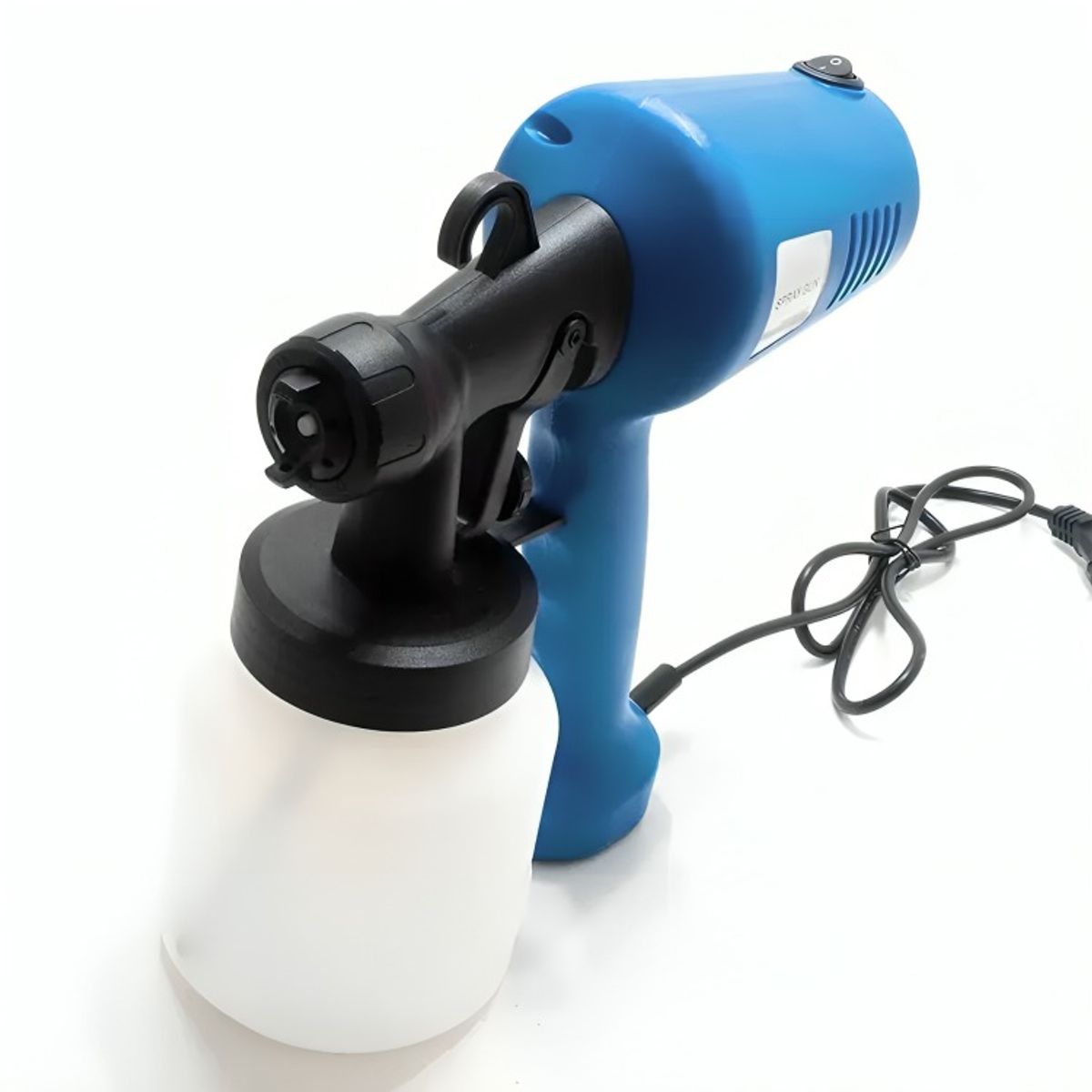 OEM - Pistola De Pintura Pulverizador Eléctrica Profesional De 400w