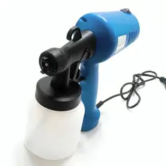 OEM - Pistola De Pintura Pulverizador Eléctrica Profesional De 400w